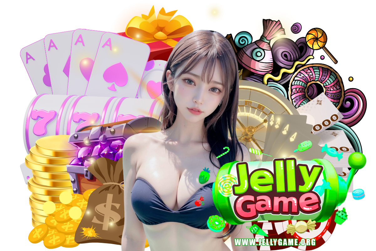 jelly game