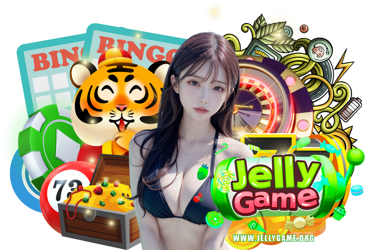 jelly game online